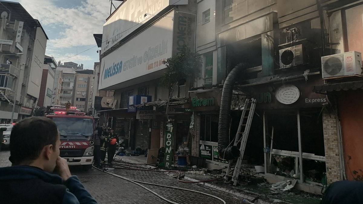 Restorandaki tüp faciasında tutuklu sayısı arttı