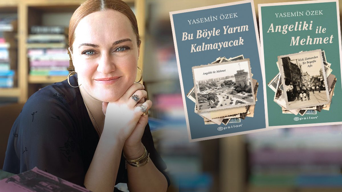 ‘Duyguların dini  ve milliyeti yoktur’