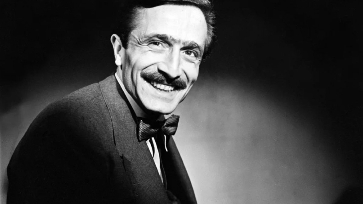 Yalın, kısa ama derin şiirlerin şairi Özdemir Asaf