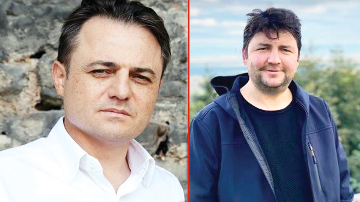 TYB’den Ali Işık’a hikâye Atakan Yavuz’a şiir ödülü