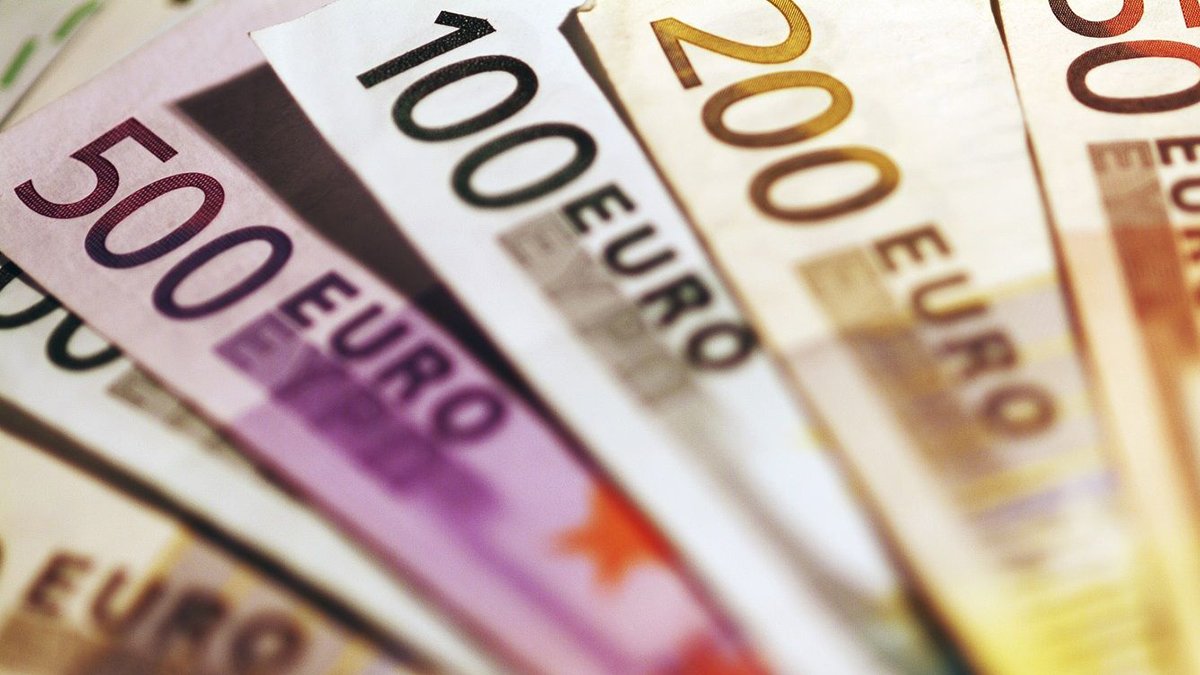 Euro 2023 yılının rekorunu kırdı