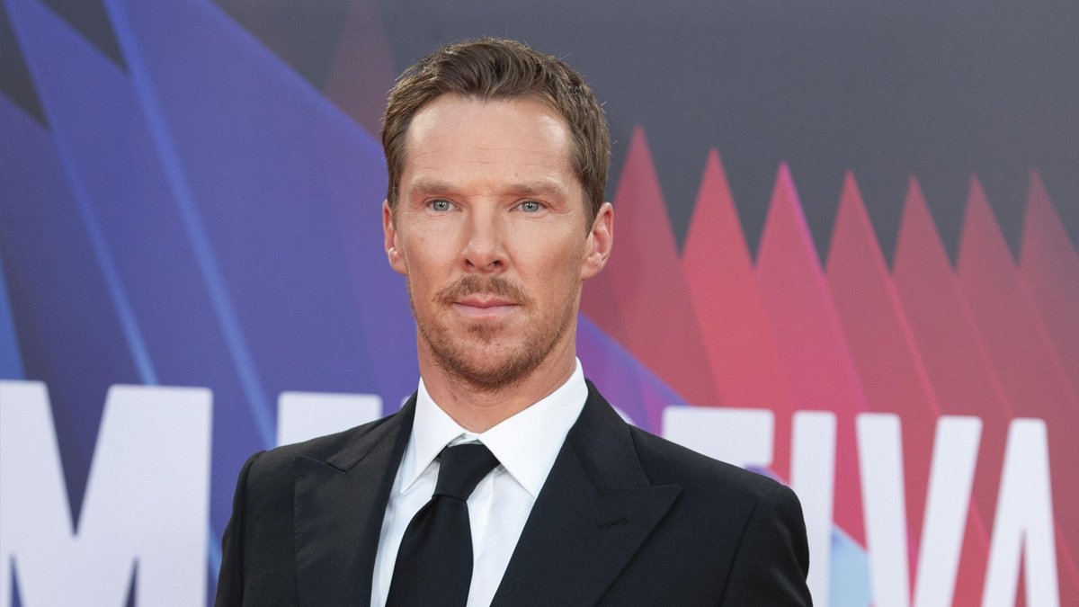Ataları köle sahibiydi: Benedict Cumberbatch 'kölelik tazminatı' ödeyecek