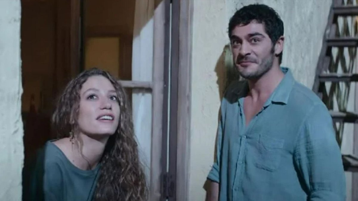 Şahmaran'ın ilk resmi fragmanı yayınlandı