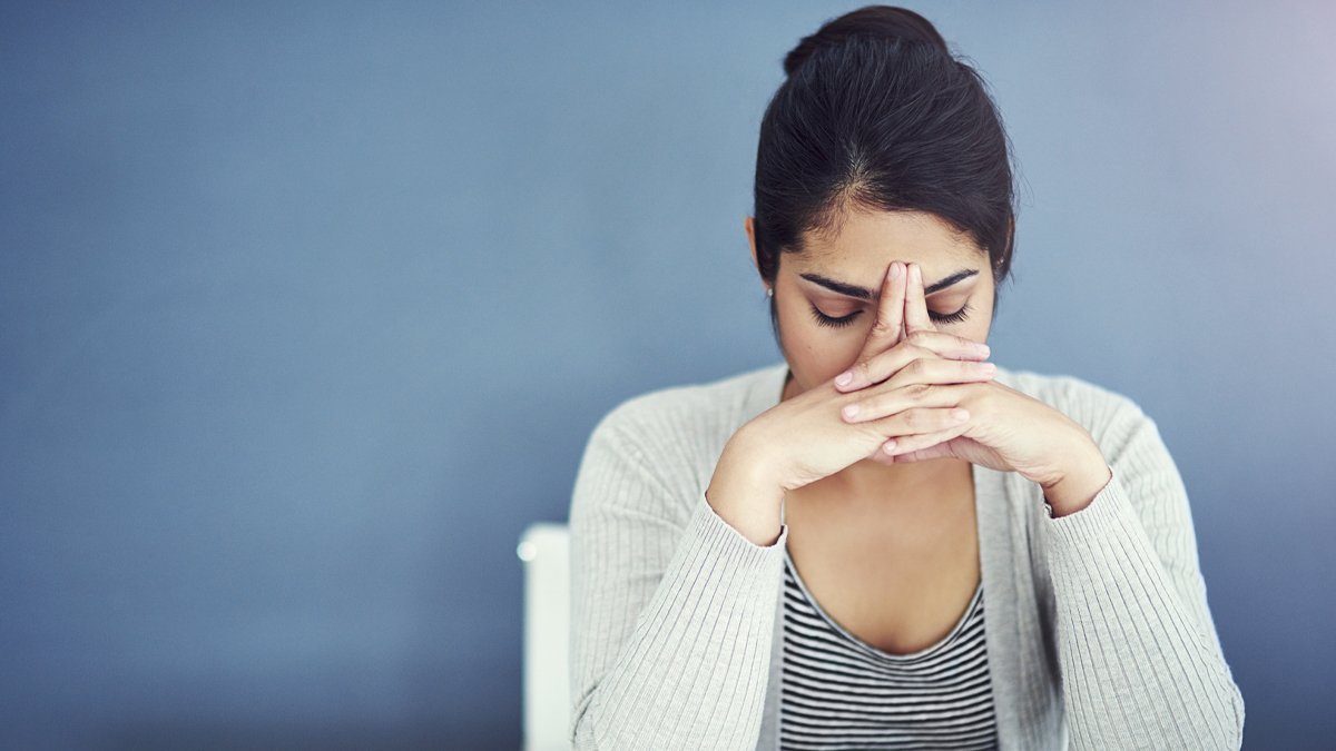 Psikolog Ayzet 'kaygı'yı anlattı: Sentetik bir duygu