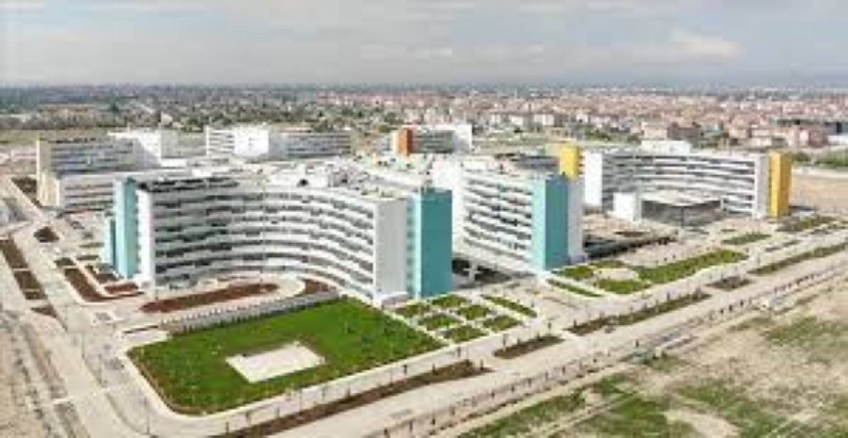 Şehir hastanelerine büyük personel alımı! 8500-9000 TL maaşla çalışacak eleman aranıyor! En iyi iş fırsatı duyuruldu!