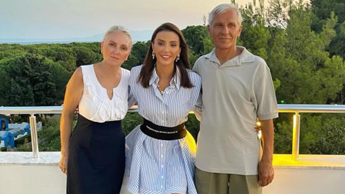 Babasını korkunç kazada kaybeden Özge Ulusoy tehdit edildiğini açıkladı! "Hala korkuyu atamıyorum üzerimden..."