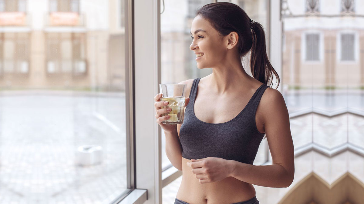 Metabolizmayı uçuruyor, cildi bebek gibi yapıyor... 'Neden şimdiye kadar içmemişim?' diyeceksiniz!