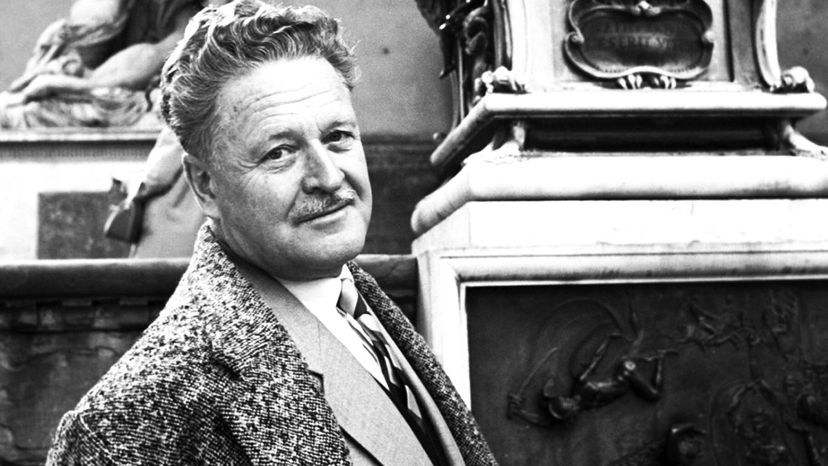 Kadıköyü’nün komünist karpuzcusu