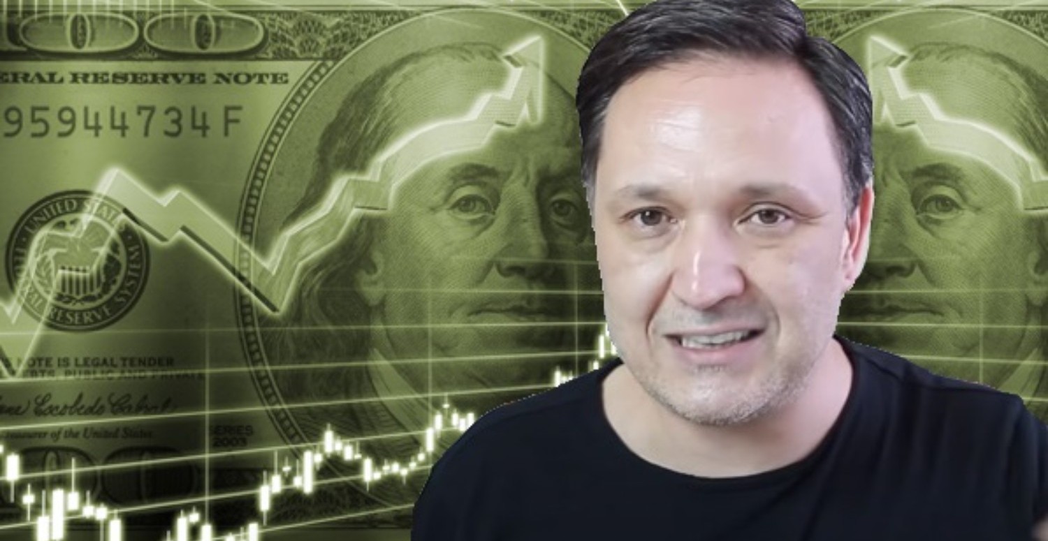 Dolar kurunda bu kadarı beklenmiyordu! Ekonomist Selçuk Geçer resmen açıkladı! 1 dolarınız bile varsa o tarihi bekleyin!