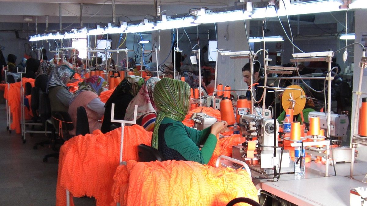 İş dünyası Nebati'den 'kur koruması' istedi: 'Doları 23'ten bozduralım' talebi