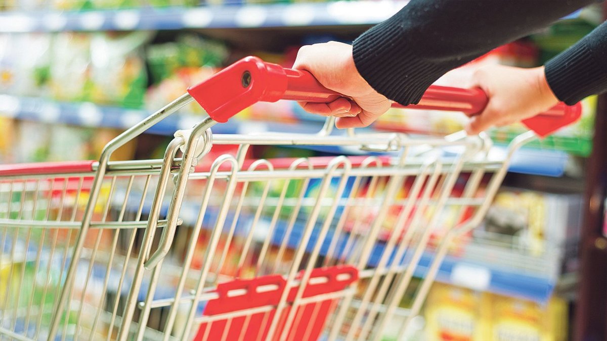 ENAG: Yıllık enflasyon yüzde 137