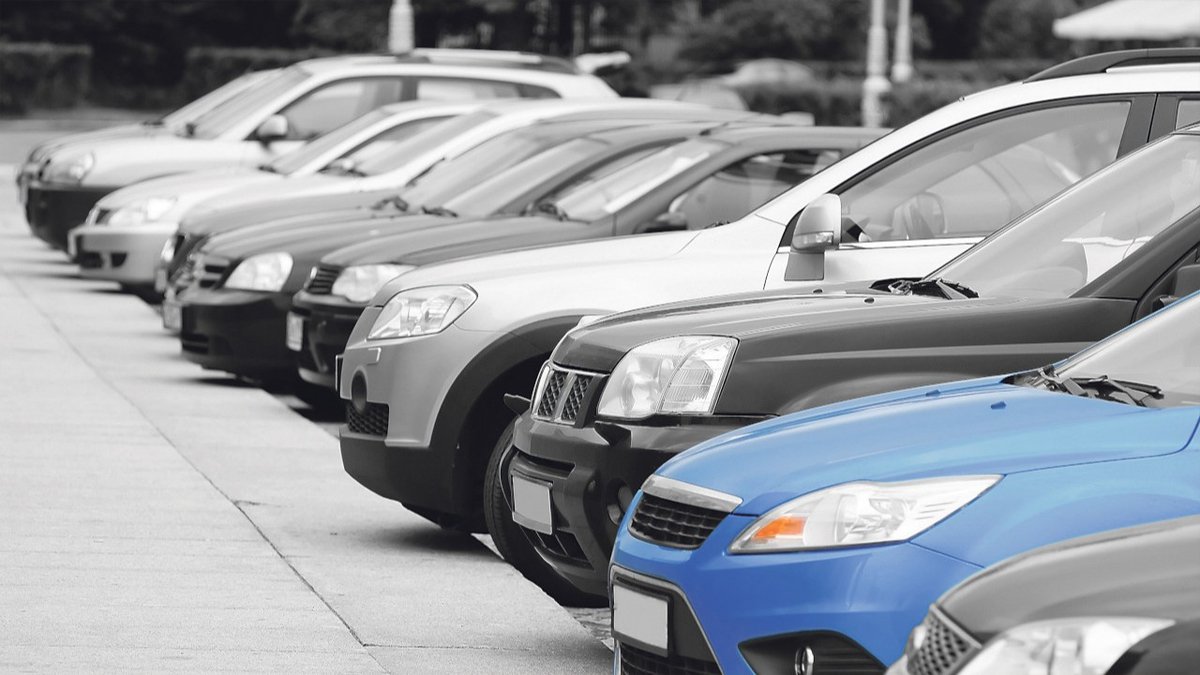 İkinci el otoda şoke eden dolandırıcılık: Kendi arabasına 304 bin lira ödedi