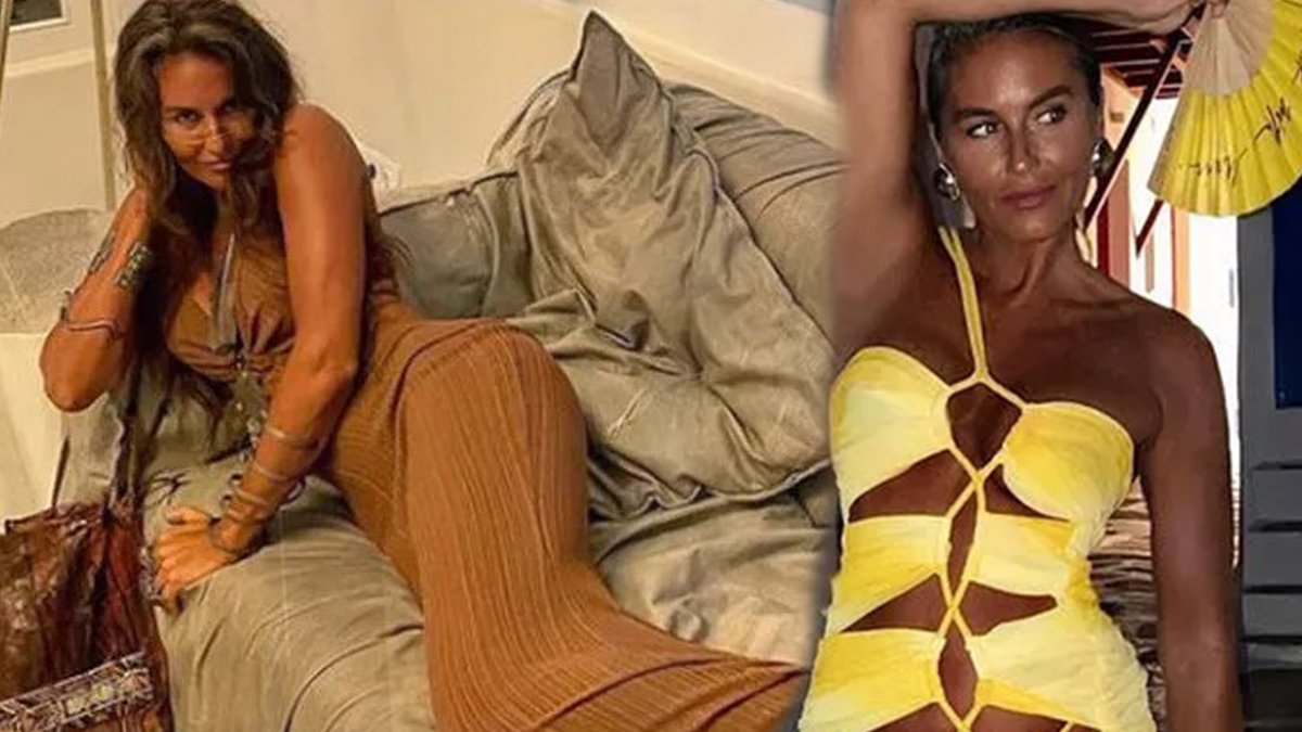 Eda Taşpınar'dan çirkin cami paylaşımı! Soruşturma başlatıldı