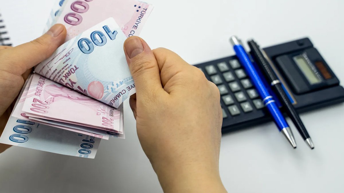 Enflasyon açıklandı, Memur-Sen 'ek zam' istedi