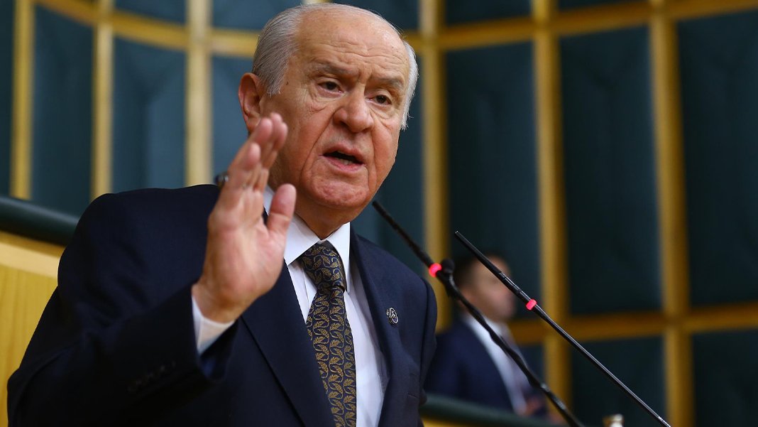 Bahçeli yine sessiz kaldı: Sinan Ateş suskunluğu devam ediyor