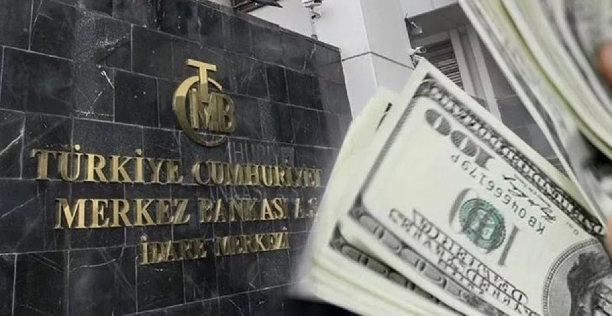 Merkez Bankası'ndan flaş enflasyon, dolar tedbiri! Zorunluluk getirildi, süre resmen uzatıldı