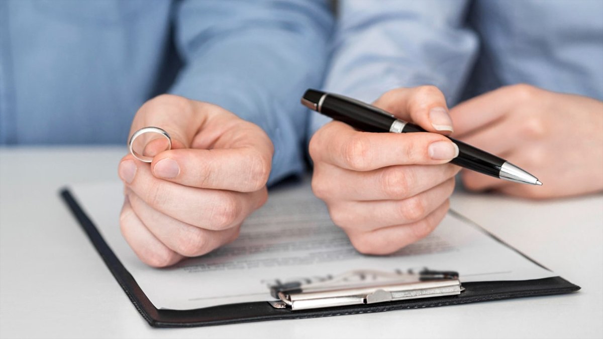 Yargıtay'dan anlaşmalı boşanmada emsal karar