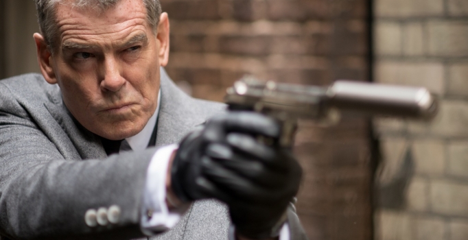 Bu hafta 2'si yerli 8 film vizyonda