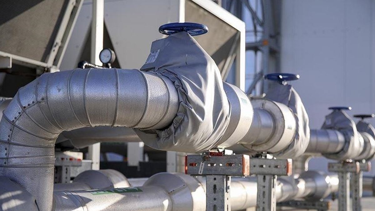 Doğal gaza beklenen indirim geldi: Fiyatlar savaş öncesinde