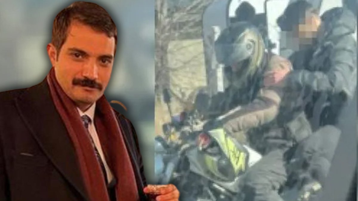 Sinan Ateş suikastını düzenleyenler soruşturma dosyasında