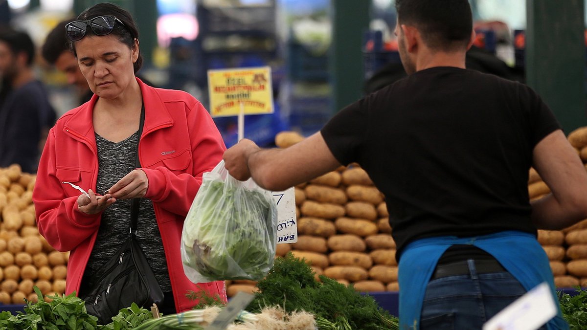 HDP'den 'enflasyon' çıkışı: Enflasyonun değil halkın boynunu kırdınız