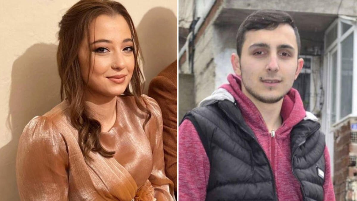 Eski nişanlısının silahlı saldırısına uğramıştı: Ülkü Deniz de kadın cinayetleri listesinde...