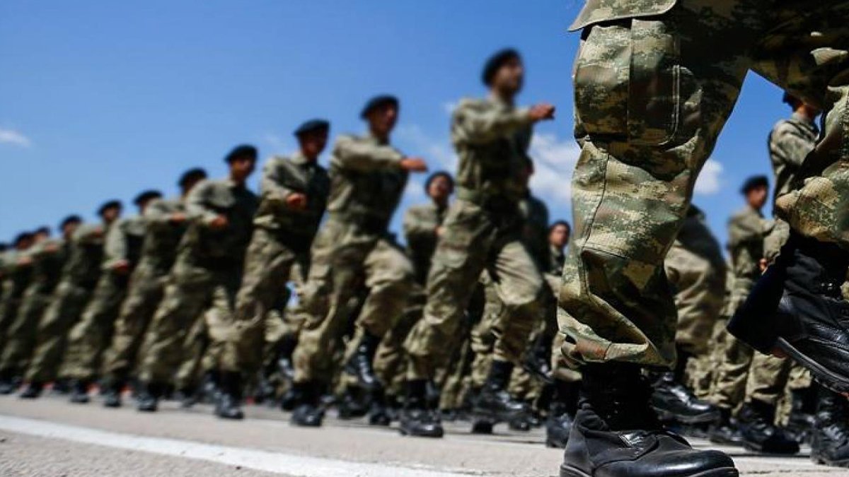 Memur zamlarından sonra netleşti: 2023 bedelli askerlik ücreti belli oldu!