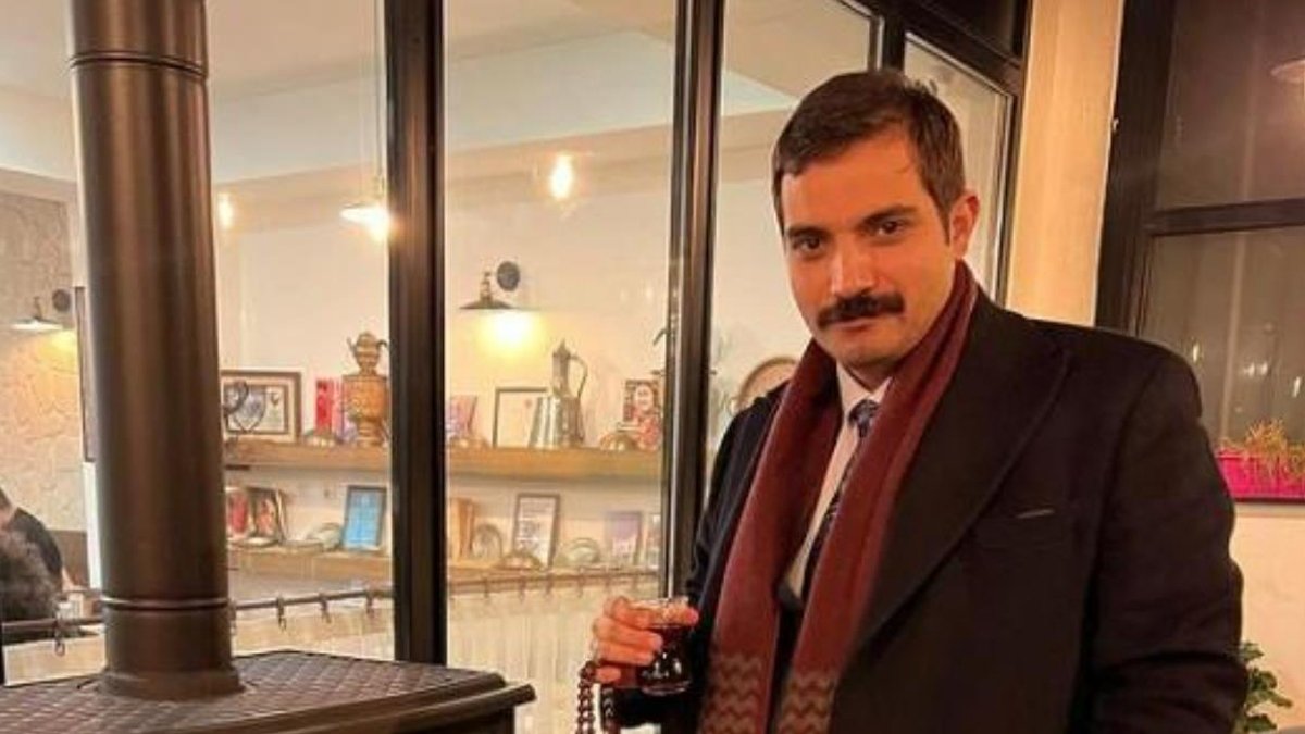 Sinan Ateş suikastında yeni gelişme