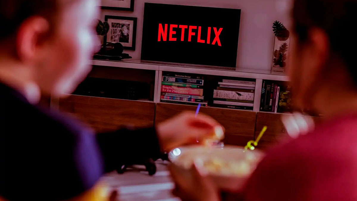 Netflix izleme deneyiminiz değişmek üzere: Yeni teknoloji geliyor! Daha sinematik görüntü sunacak