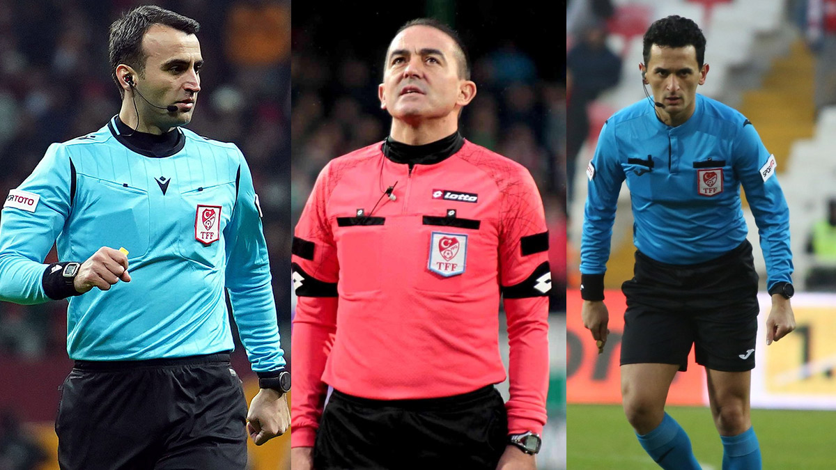 MHK'dan tarihi karar: Bundan sonra görev verilmeyecek