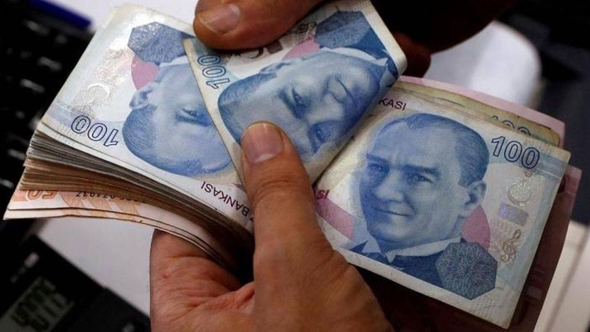 Erdoğan açıkladı! İşte 2023 yılı meslek ve unvanlara göre yüzde 25 zamlı memur maaşları listesi