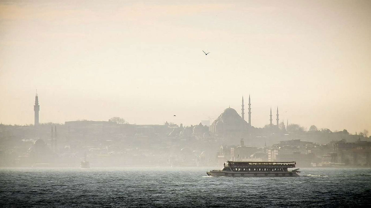 İstanbullulara korkutan uyarı: Gerekmedikçe sokağa çıkmayın, o ilçede pencereyi dahi açmayın!