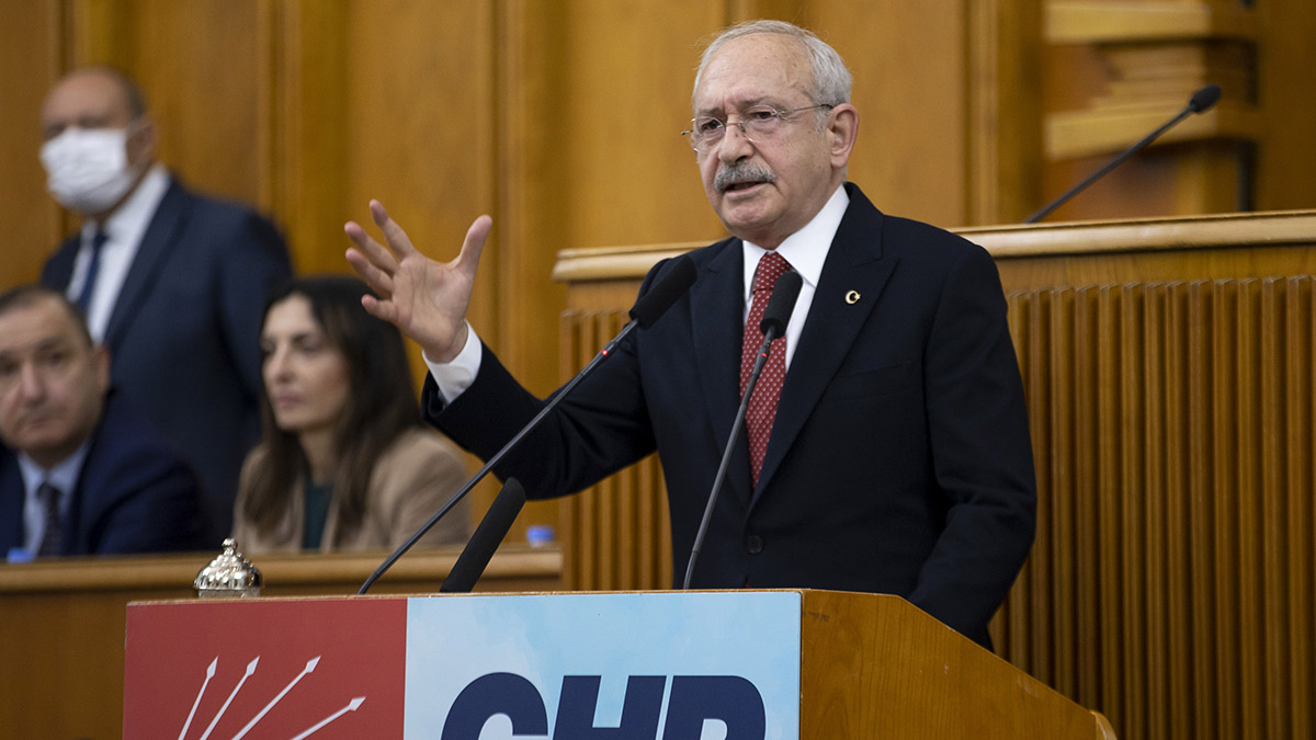 Memur-emekli zammına Kılıçdaroğlu'ndan tepki: Sadaka mı veriyorsunuz?