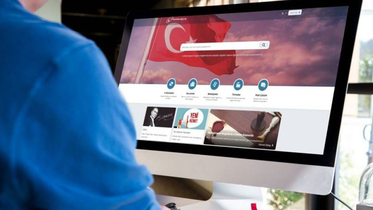 EYT'lilere sevindiren haber: EYT başvurunuzu evden çıkmadan e-Devlet'ten yapabilirsiniz!
