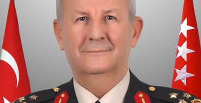 Darbe girişimi kapsamında gözaltına alınan Adem Huduti adliyeye sevk edildi - son dakika haberleri