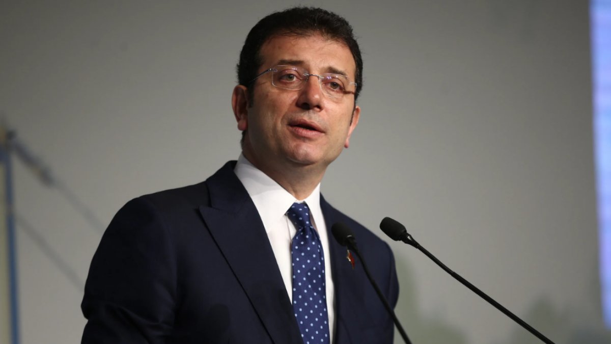 İBB'ye 'terör' soruşturması: İmamoğlu yarın açıklama yapacak