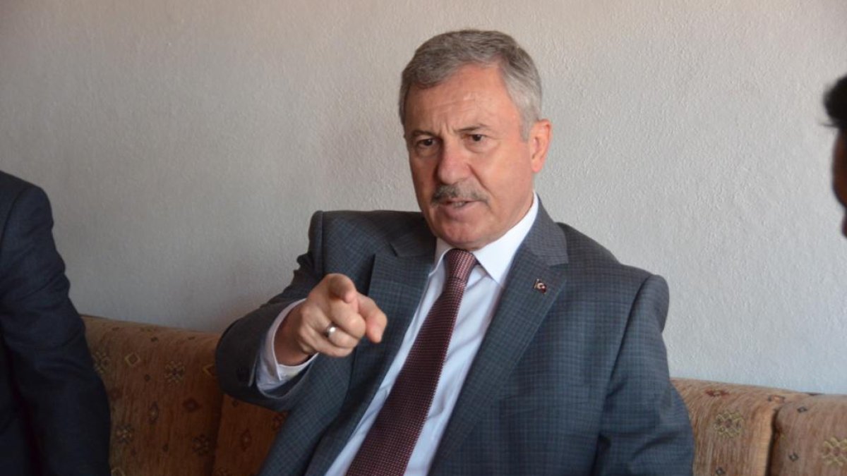 Gelecek Partili Özdağ: Tüvtürk soygunu bitecek