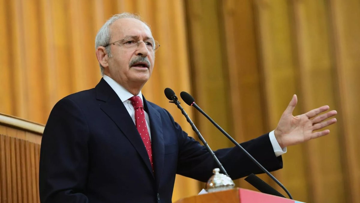 Kılıçdaroğlu’ndan iktidara ‘Sinan Ateş’ cinayeti tepkisi: Düşündüğünüzden fazlasını biliyoruz