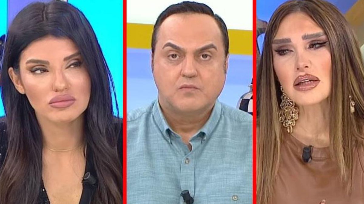 Seren'in çenesi yine durmadı! Yalı Çapkını izleyicisine ağır sözler! Bircan'a da salladı