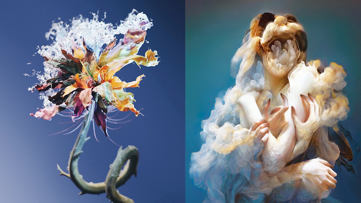 Dünyanın ilk NFT bienali İstanbul’da