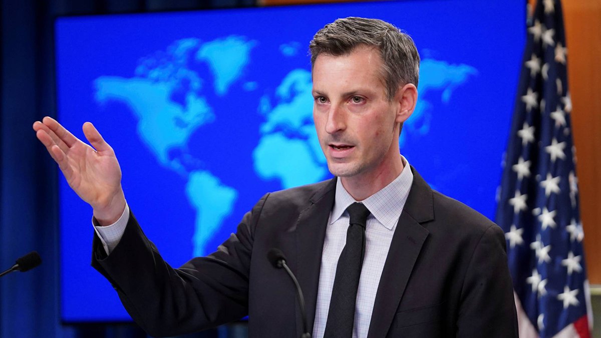 ABD’den Türkiye-Rusya-Suriye görüşmesine ilişkin ilk açıklama: Desteklemiyoruz