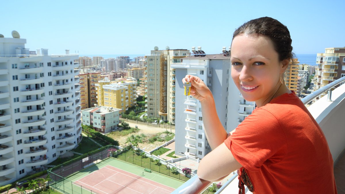 Türkiye'de yabancıya konut satışı durdurulacak mı?