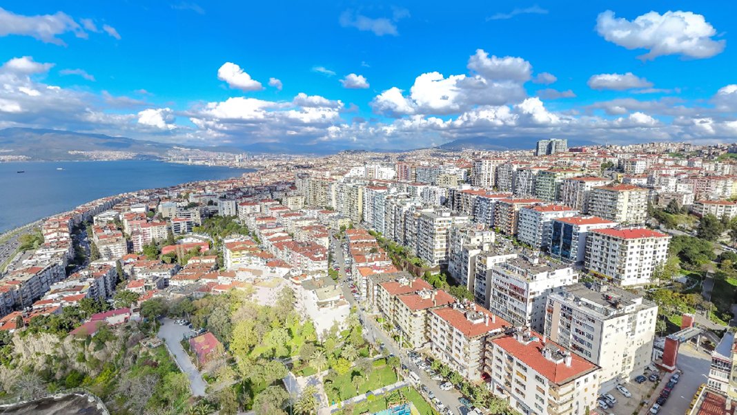 Bakan Nebati açıkladı: İşte Orta Gelirliye Yönelik Konut Kampanyası