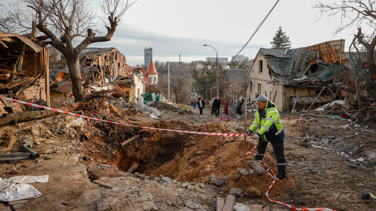 Ukrayna’nın yeniden inşasında kullanılabilir: Dondurulan Rus varlıklarına ne olacak?