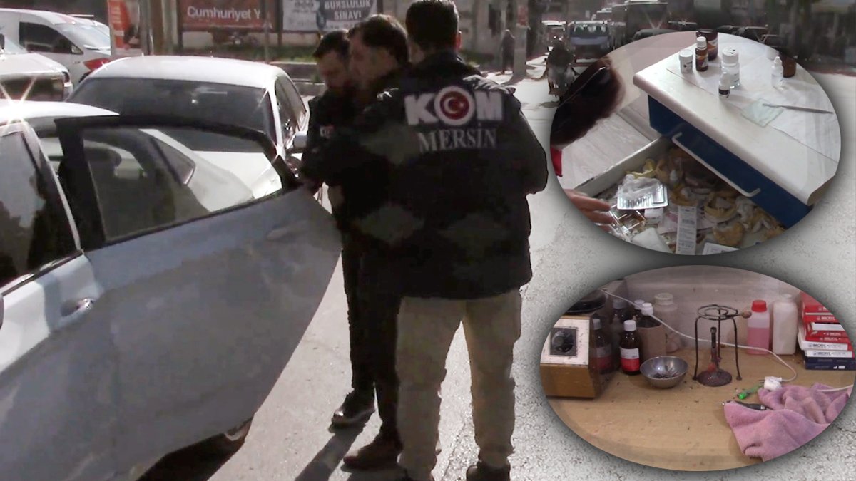 Ayşe Özkiraz Pandora'nın Kutusu'nu açtı: Şimdi de 20 yıllık sahte diş hekimi!