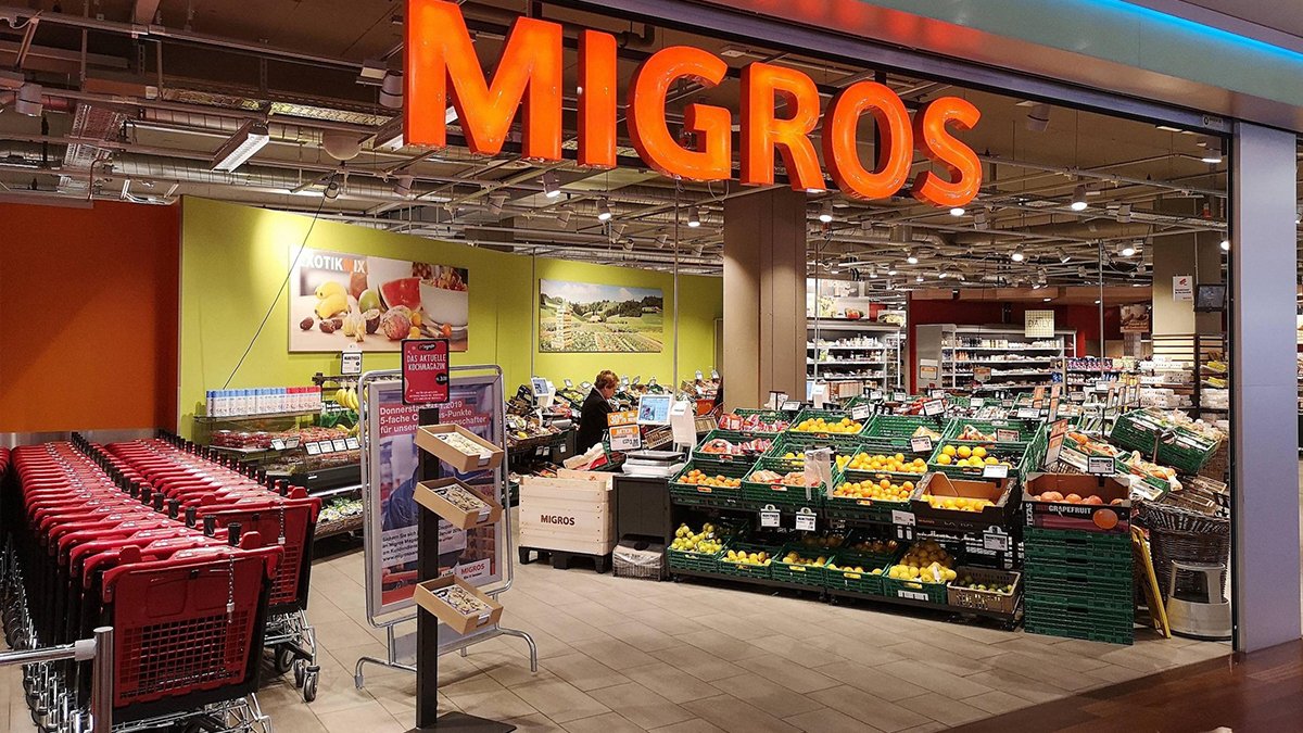 Bakanlık uyarmıştı: Bir market daha fiyatları sabitledi