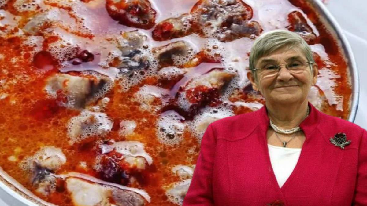 Canan Karatay'ın yeni favori besini! Israrla yiyin diyerek açıkladı, bağışıklığı baştan aşağı güçlendiriyor