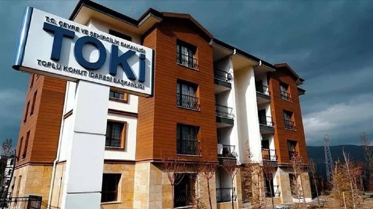 TOKİ'de son kuralar çekiliyor! Sıradaki iller belli oldu, işte 5.etap TOKİ kura takvimi