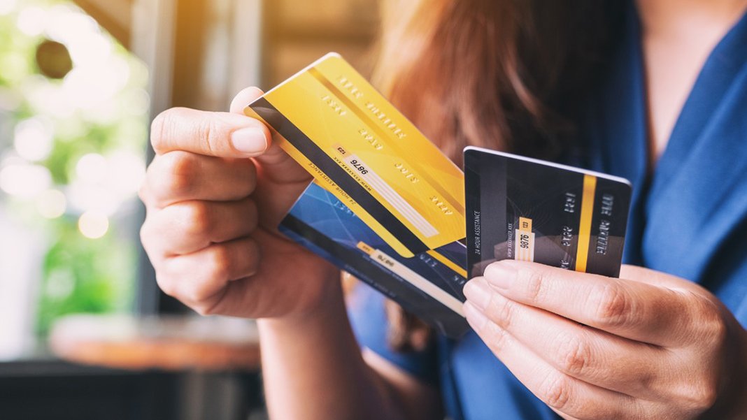 Ekonomik kriz yüzde 25 artırdı: Nakit bulamayan kredi kartına sarıldı