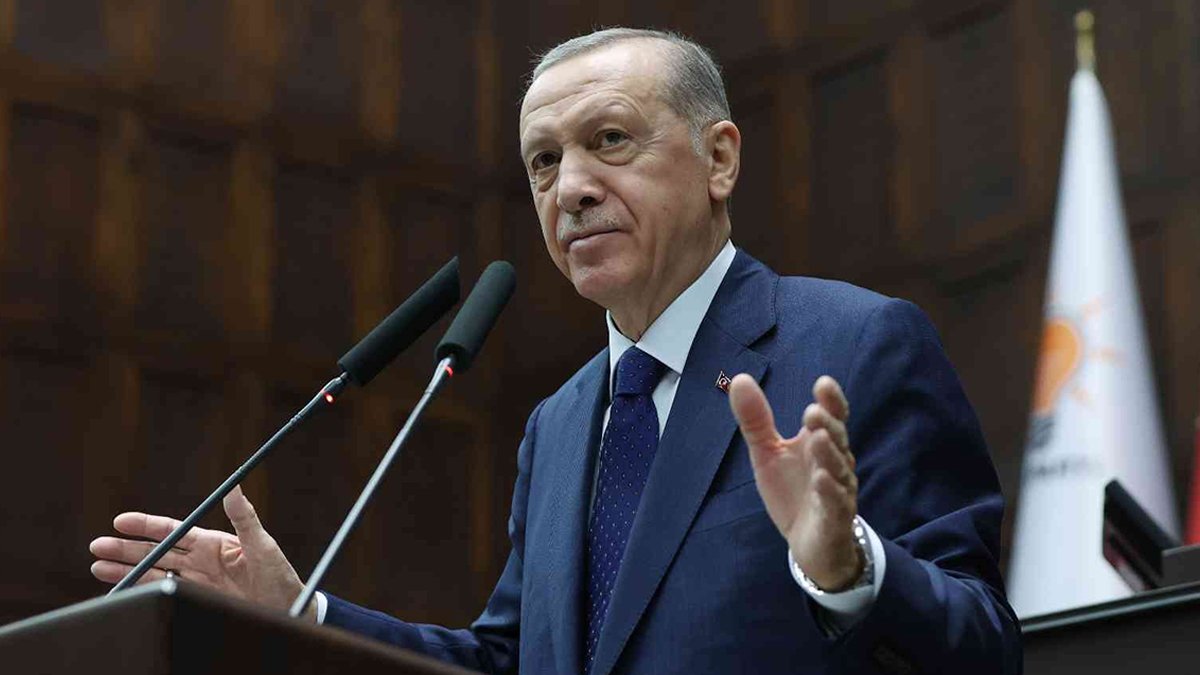 Erdoğan açıkladı: Seçim tarihi öne çekilecek mi?